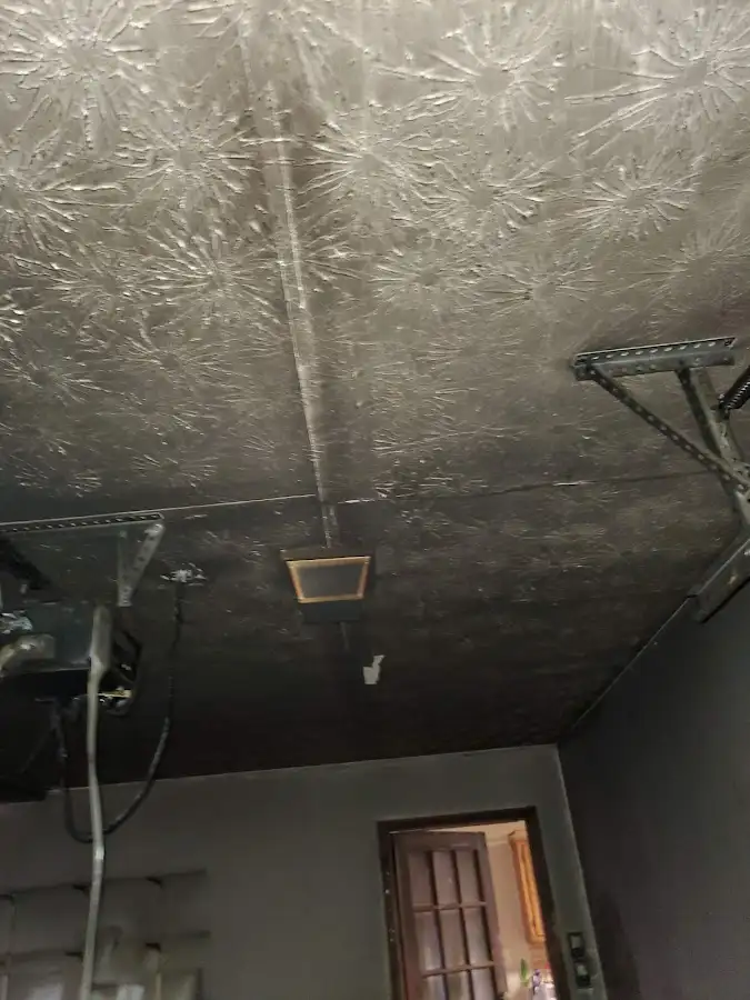 Fire and smoke damage assessment for Emergency Water Damage Services in Progreso